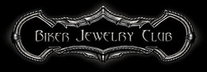 Biker Jewelry Club & Sinister Silver Co.