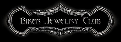 Biker Jewelry Club & Sinister Silver Co.