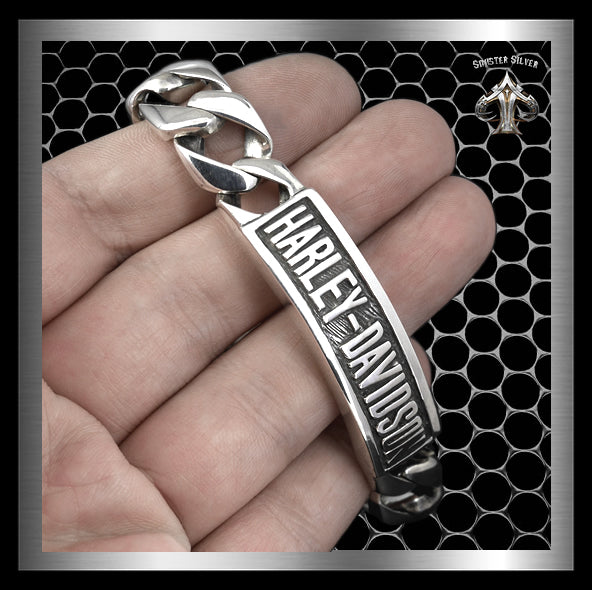 Unique Mens Bracelets | Solid Sterling Silver | Silverwow.net – SilverWow™