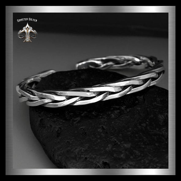 Men's Viking Cuff Bracelets